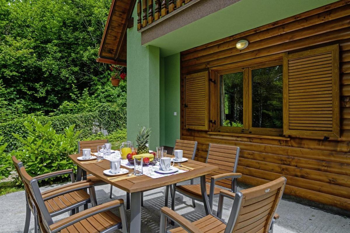 Chalet Bogo & Neno Ledenice