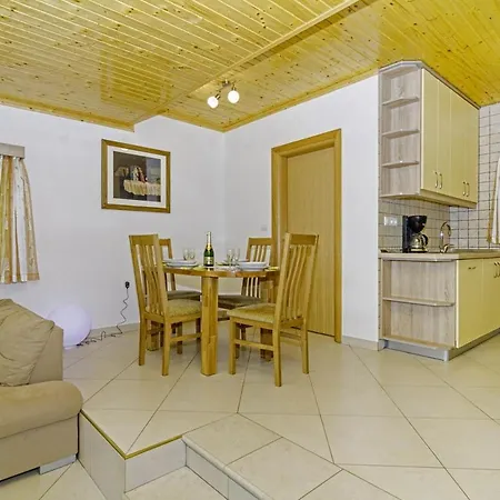 Chalets Bogo & Neno Ledenice Exterior photo