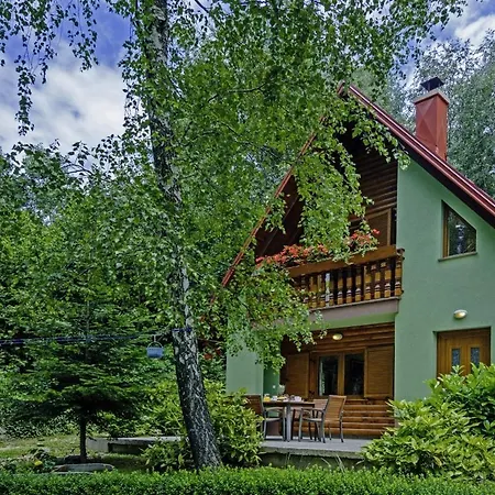 Chalets Bogo & Neno Ledenice Exterior photo